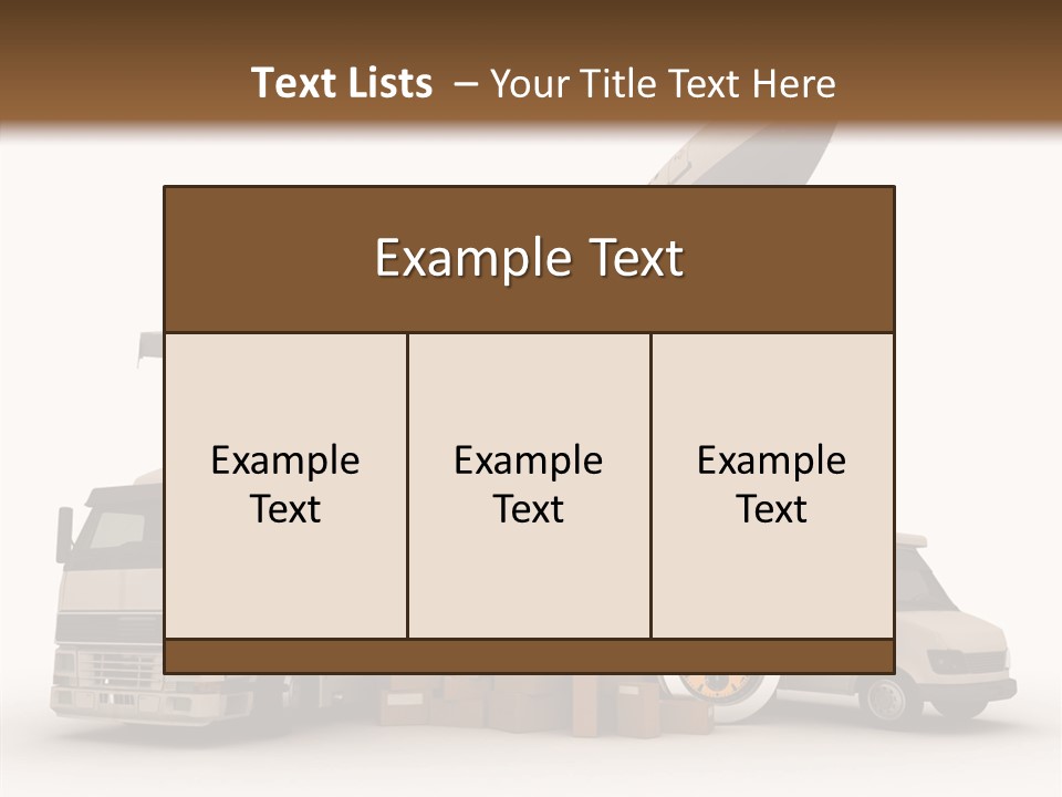 Care Grandmother Background PowerPoint Template