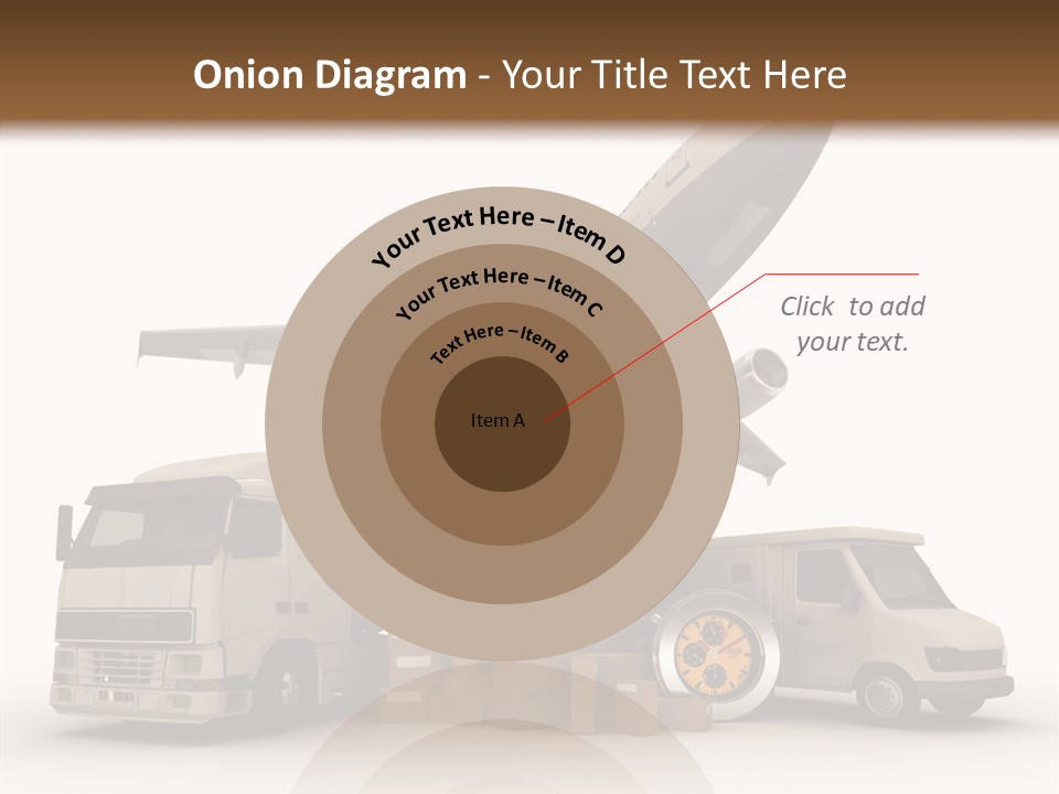 Care Grandmother Background PowerPoint Template