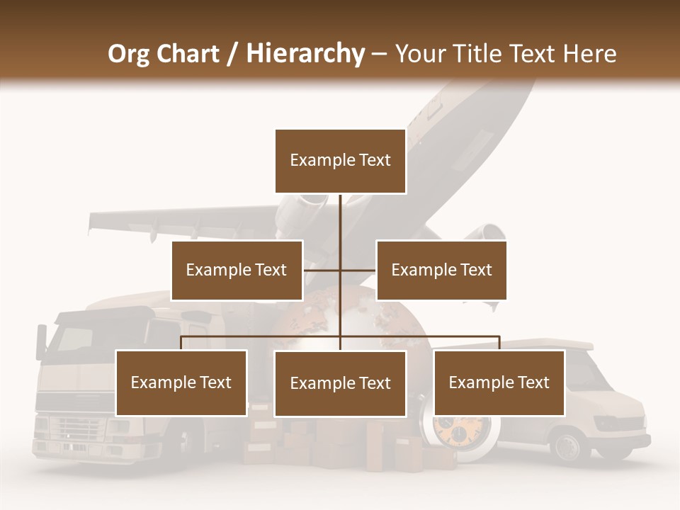 Care Grandmother Background PowerPoint Template