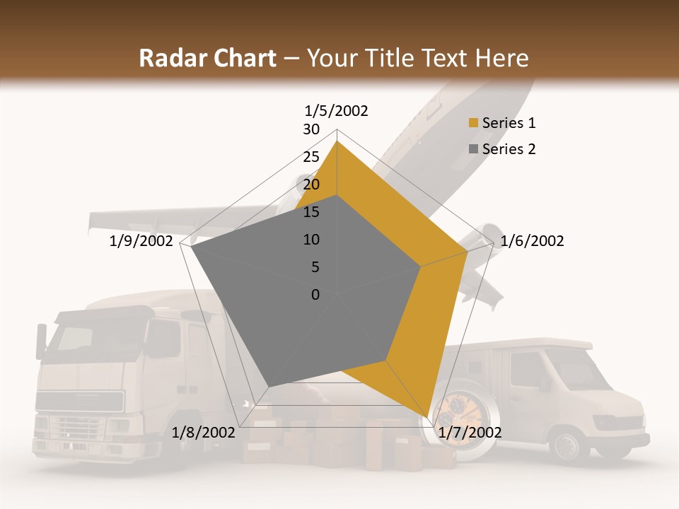 Care Grandmother Background PowerPoint Template