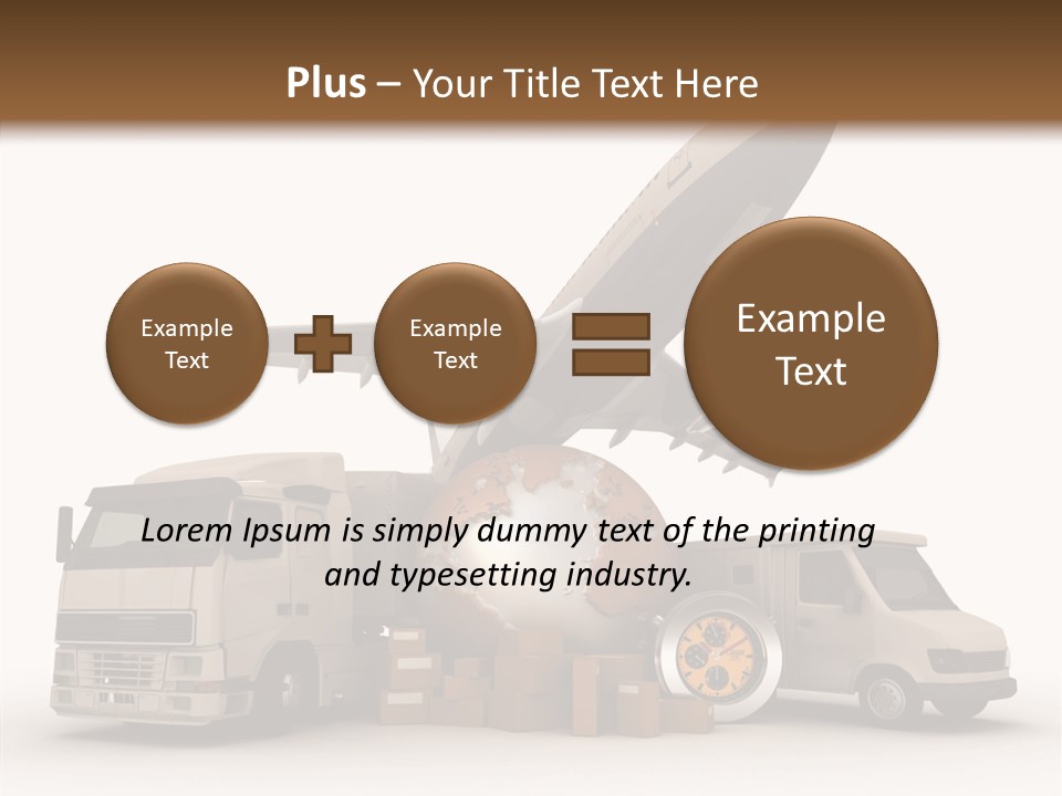 Care Grandmother Background PowerPoint Template