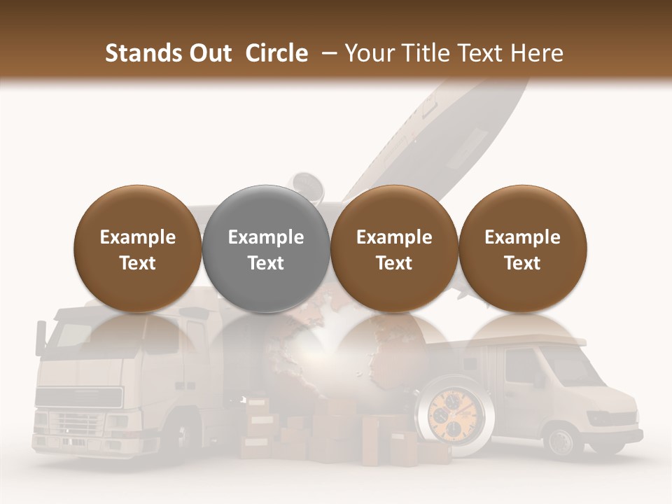 Care Grandmother Background PowerPoint Template