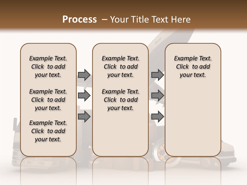 Care Grandmother Background PowerPoint Template