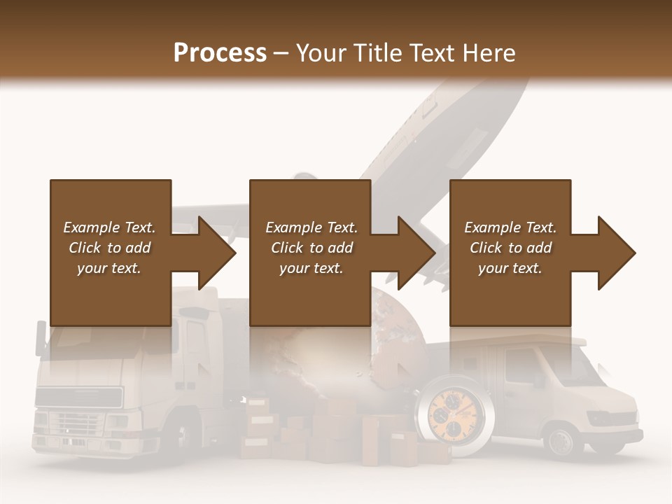Care Grandmother Background PowerPoint Template