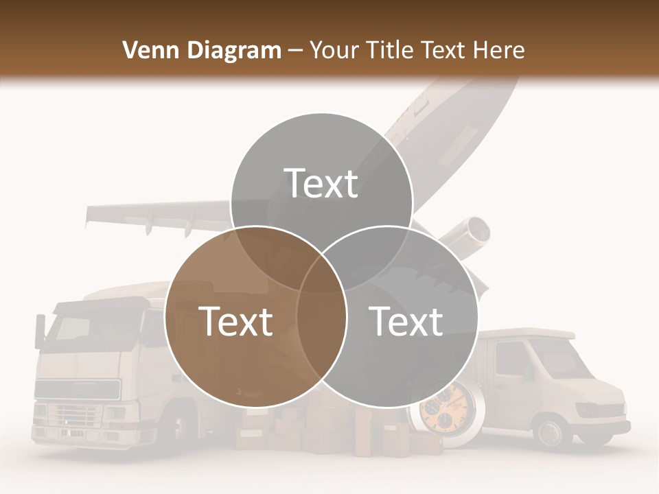 Care Grandmother Background PowerPoint Template