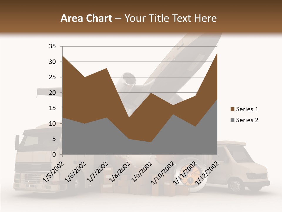 Care Grandmother Background PowerPoint Template