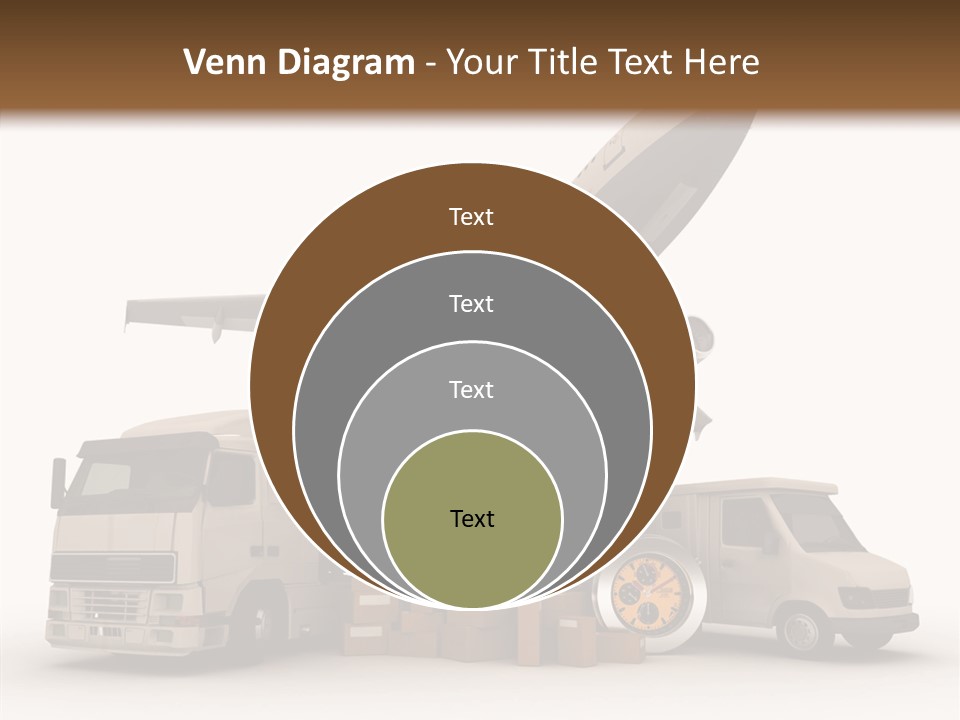 Care Grandmother Background PowerPoint Template