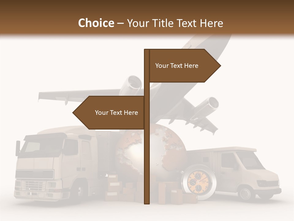 Care Grandmother Background PowerPoint Template