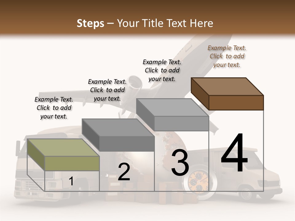 Care Grandmother Background PowerPoint Template