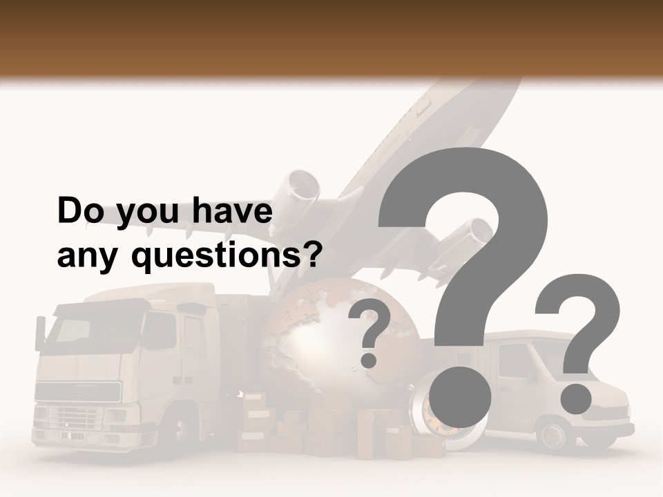 Care Grandmother Background PowerPoint Template