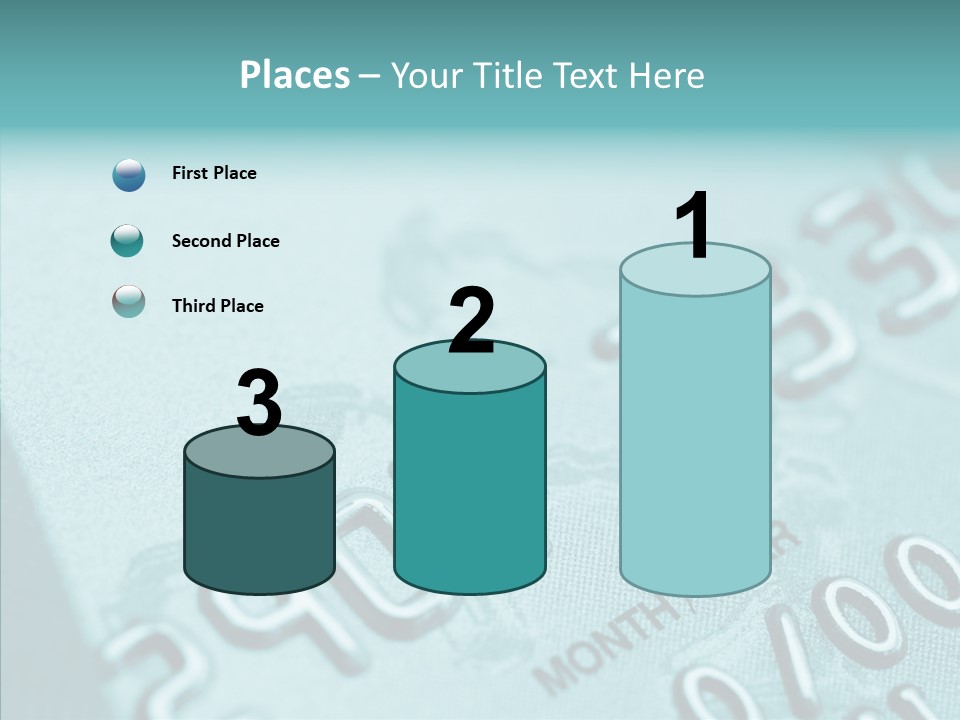 Care Aging Old PowerPoint Template