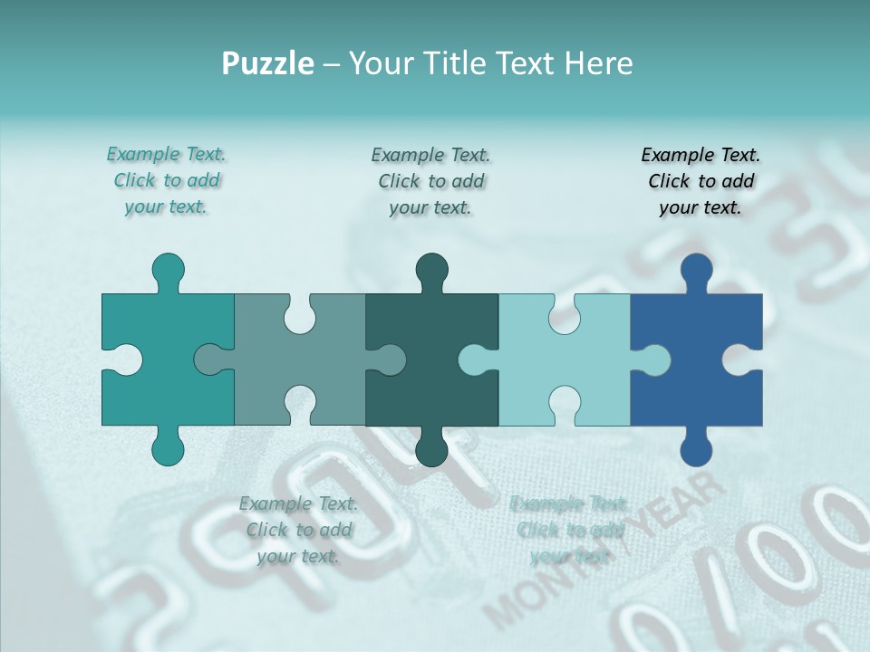 Care Aging Old PowerPoint Template