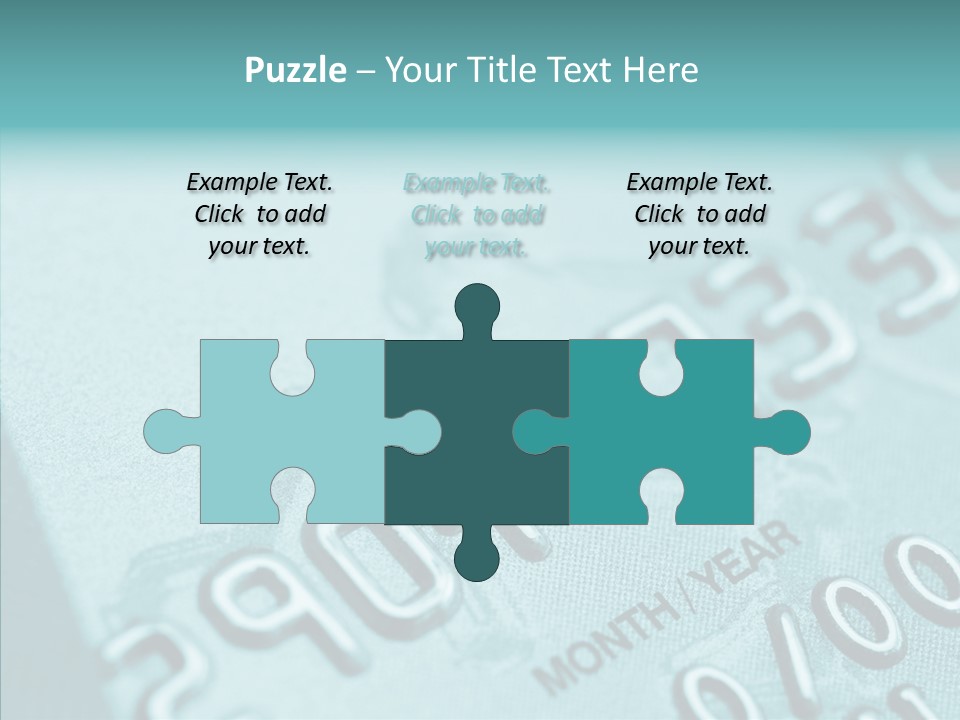 Care Aging Old PowerPoint Template