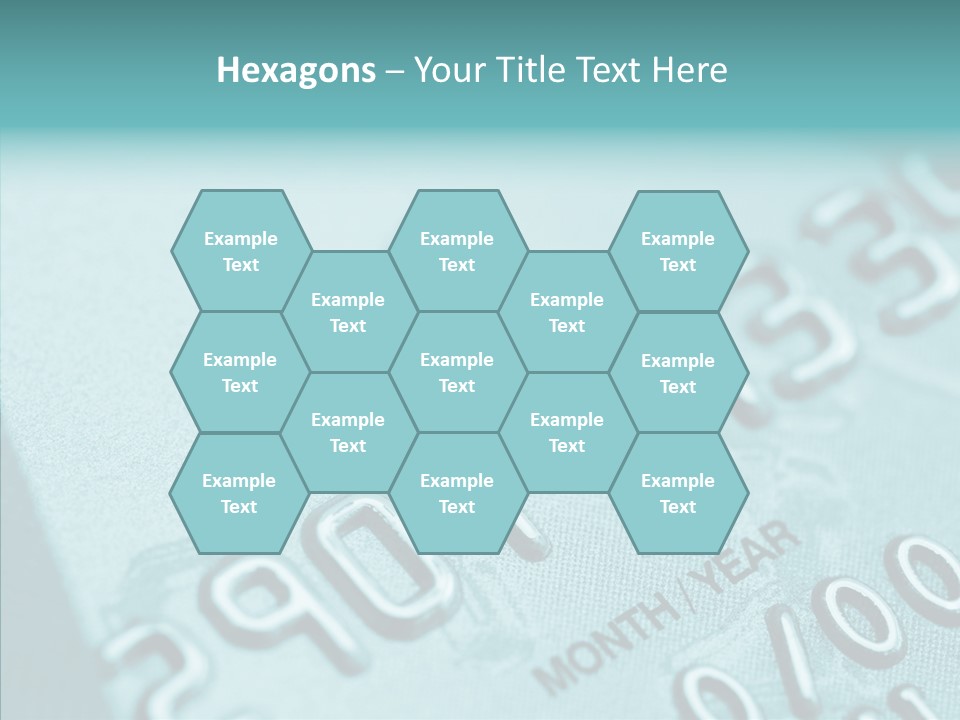 Care Aging Old PowerPoint Template