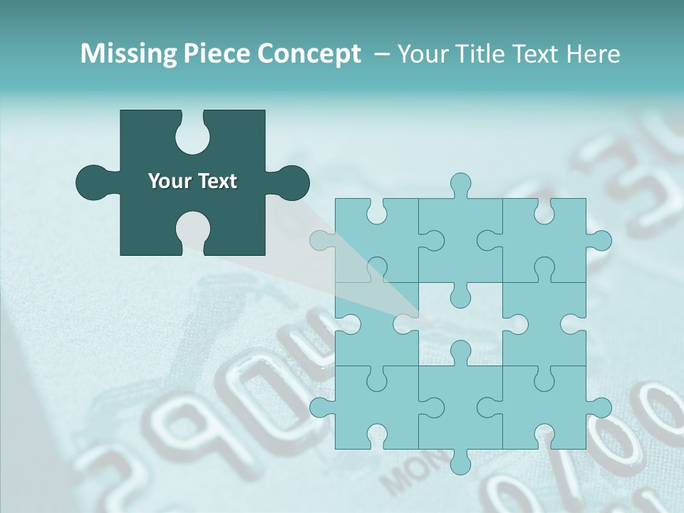 Care Aging Old PowerPoint Template