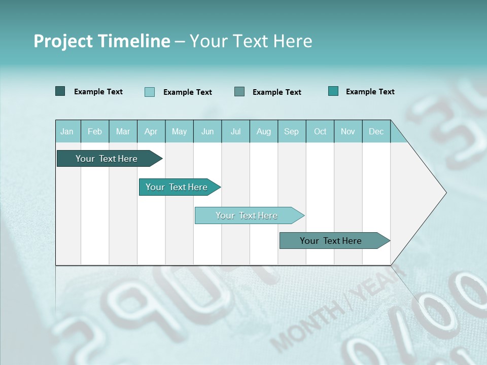 Care Aging Old PowerPoint Template