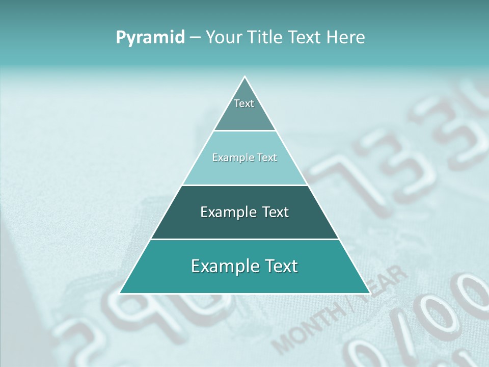 Care Aging Old PowerPoint Template