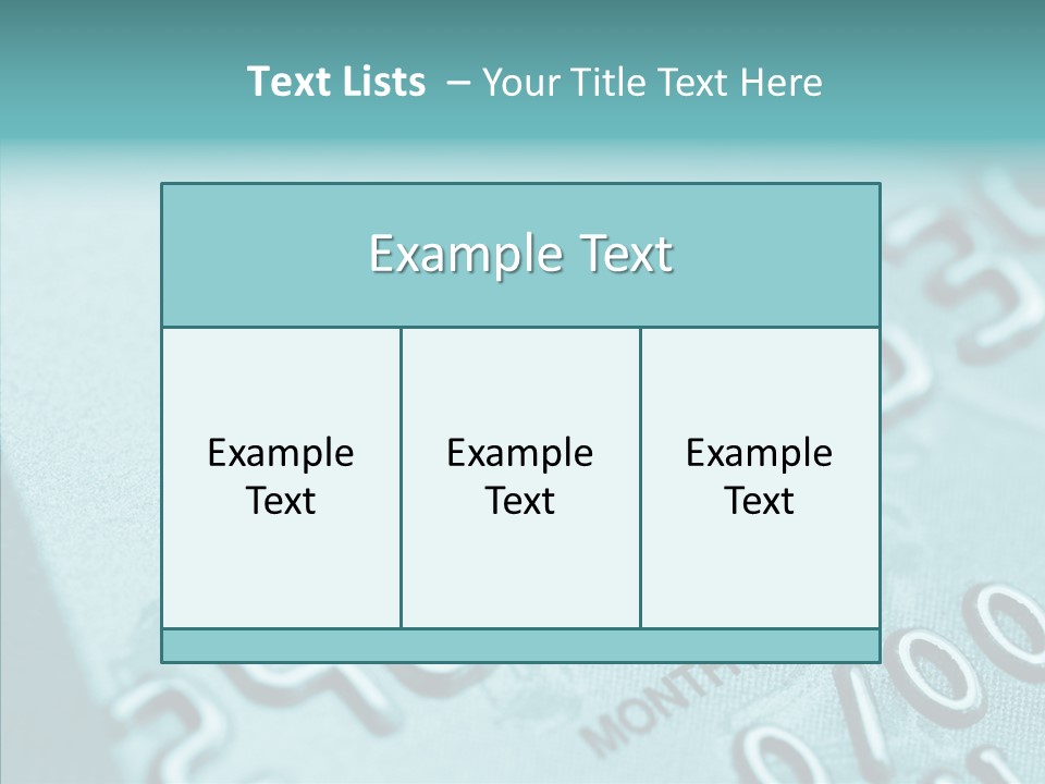 Care Aging Old PowerPoint Template