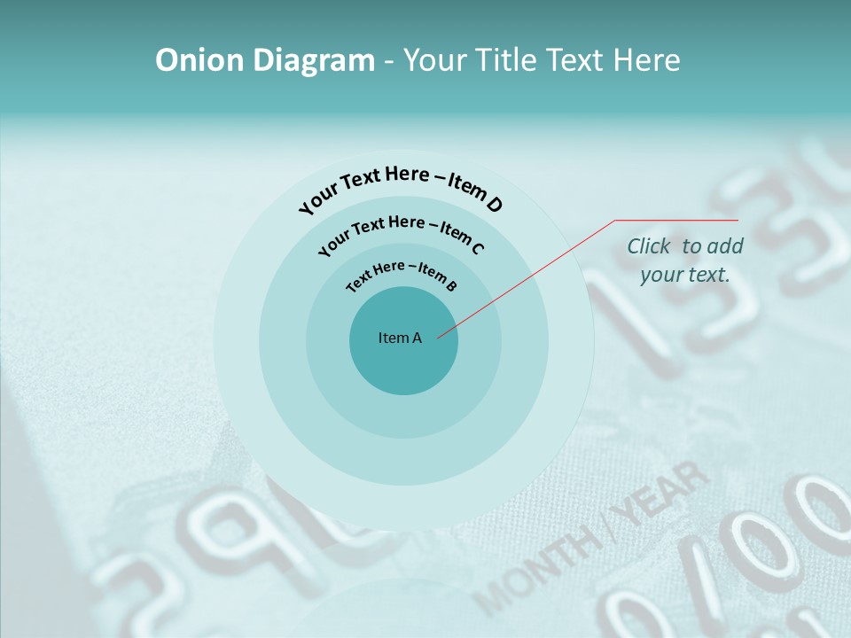 Care Aging Old PowerPoint Template