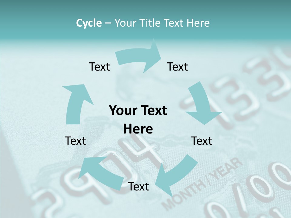 Care Aging Old PowerPoint Template