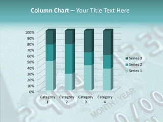 Care Aging Old PowerPoint Template