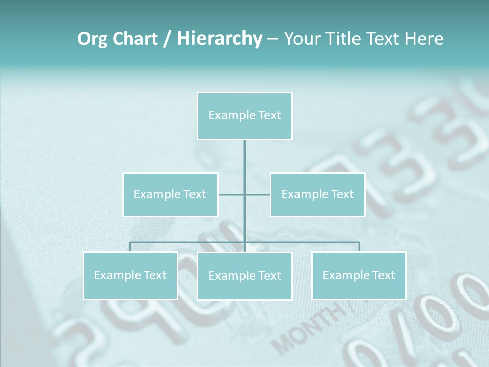 Care Aging Old PowerPoint Template