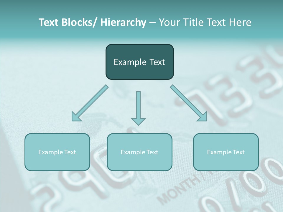 Care Aging Old PowerPoint Template