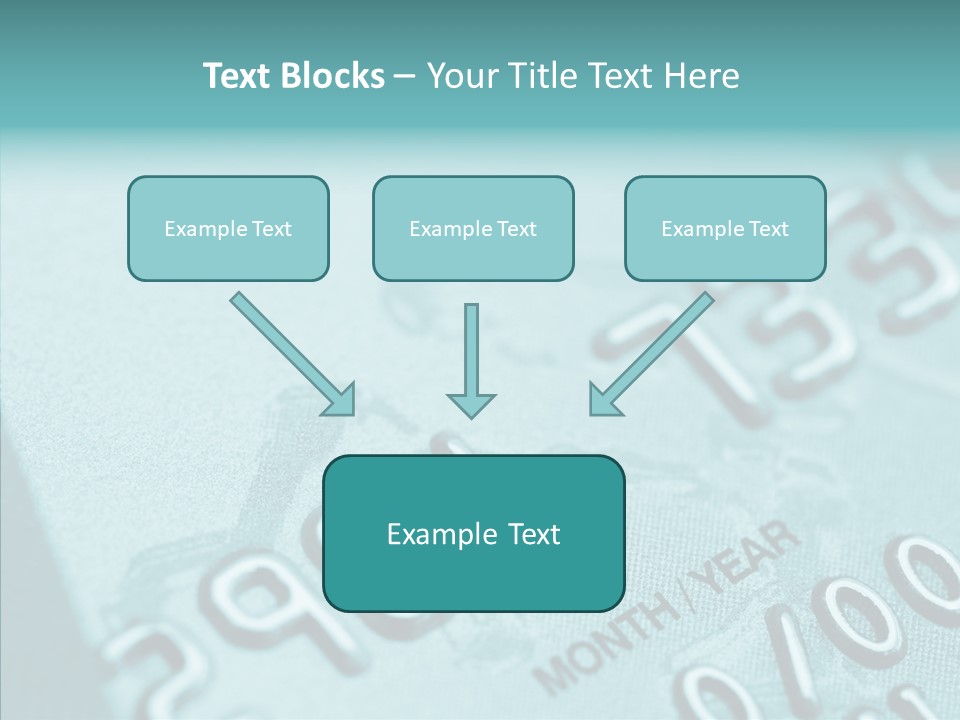 Care Aging Old PowerPoint Template
