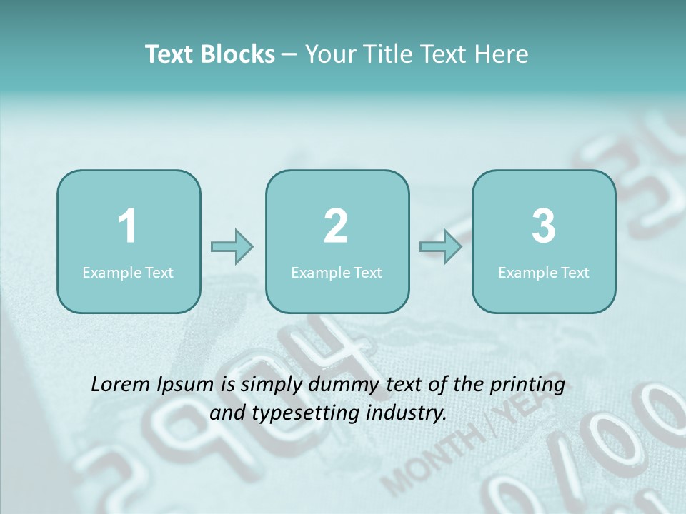 Care Aging Old PowerPoint Template