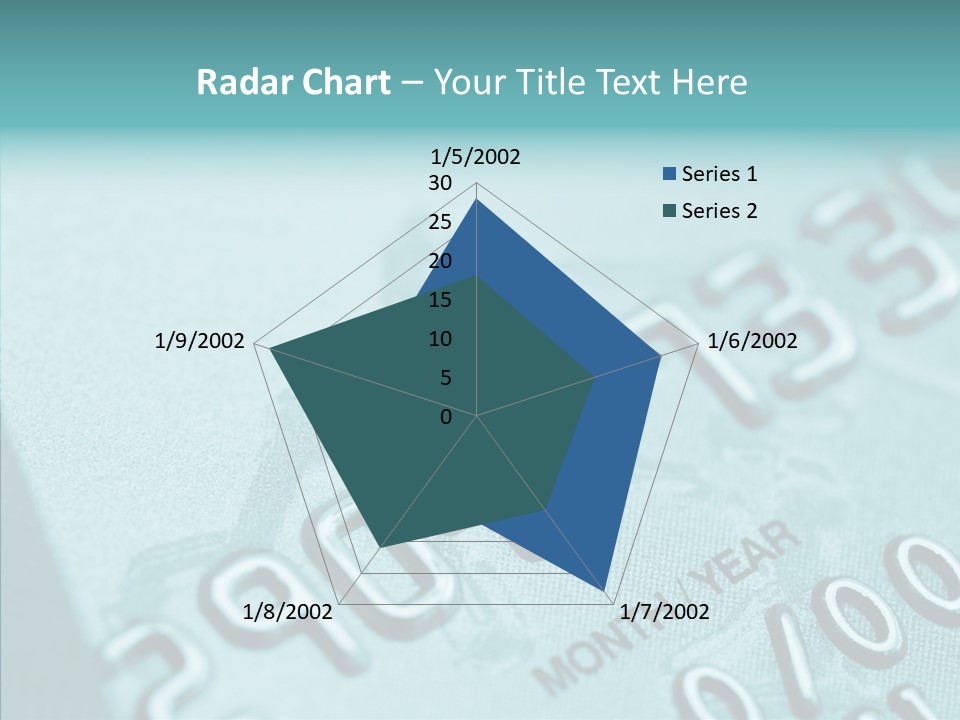 Care Aging Old PowerPoint Template