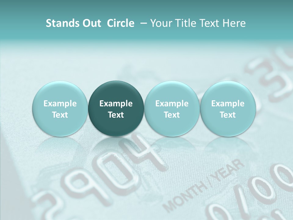 Care Aging Old PowerPoint Template