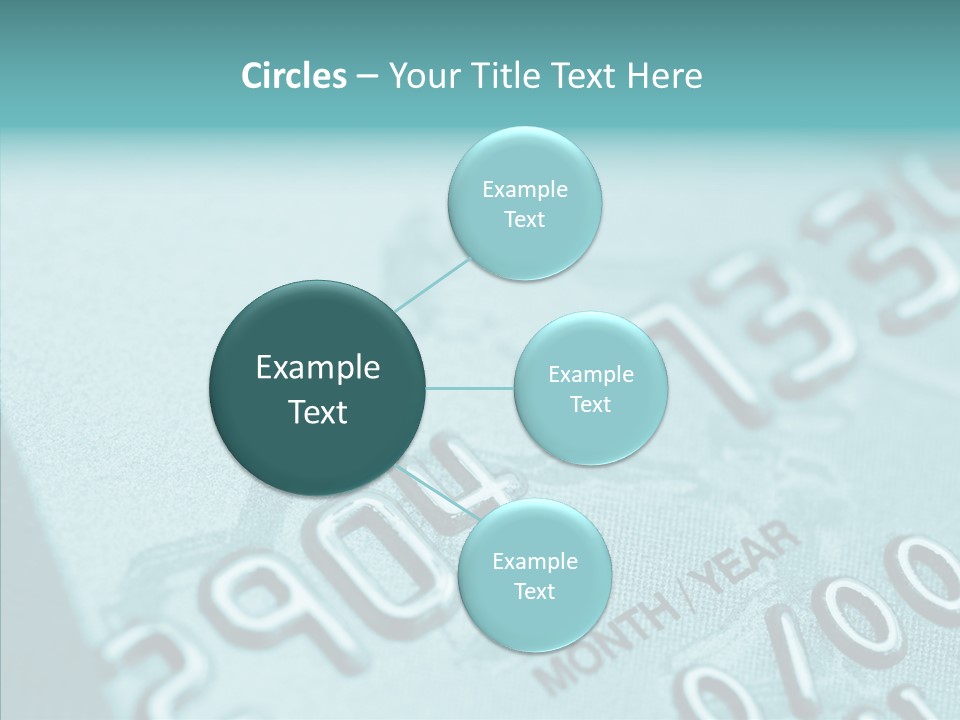 Care Aging Old PowerPoint Template