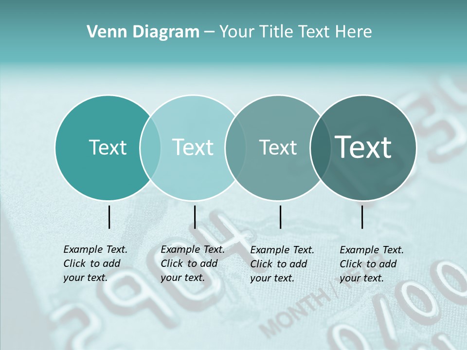 Care Aging Old PowerPoint Template