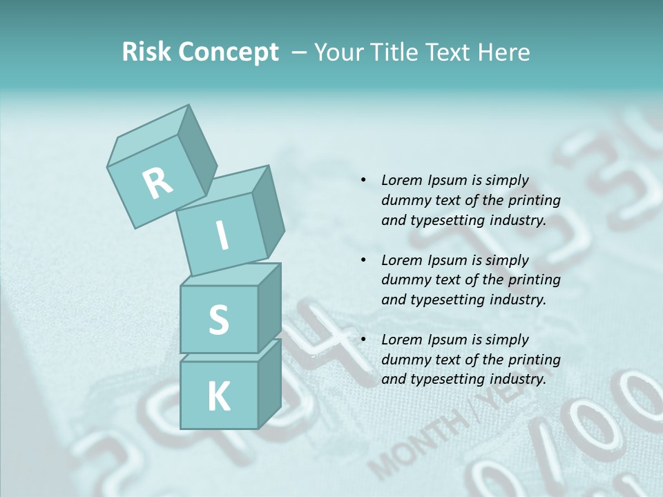 Care Aging Old PowerPoint Template