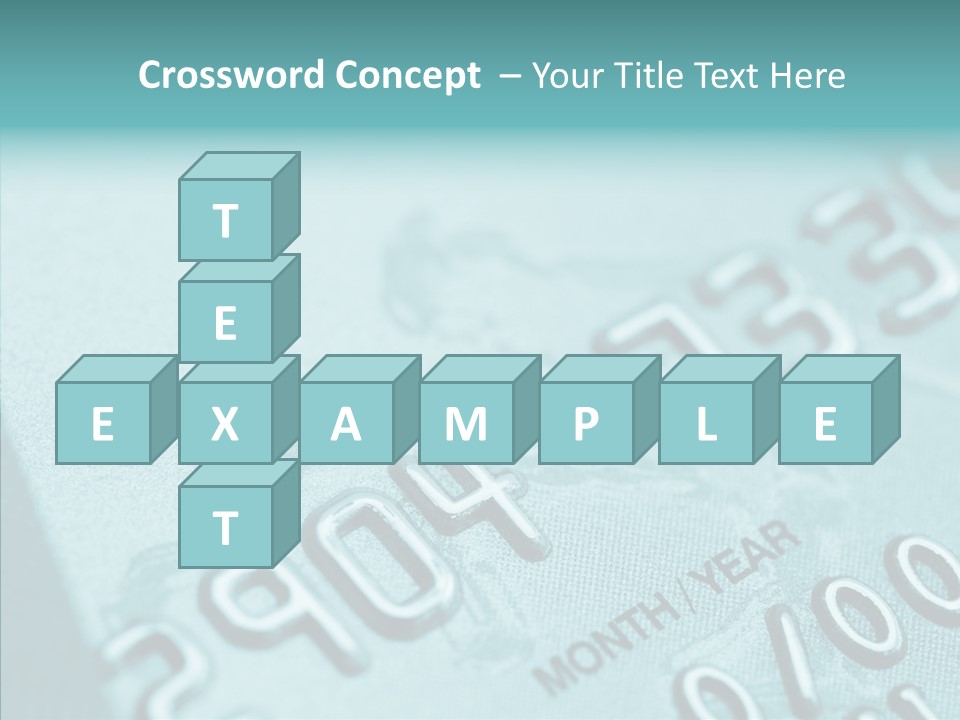 Care Aging Old PowerPoint Template
