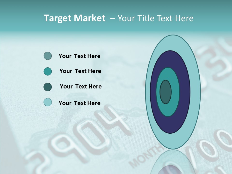 Care Aging Old PowerPoint Template