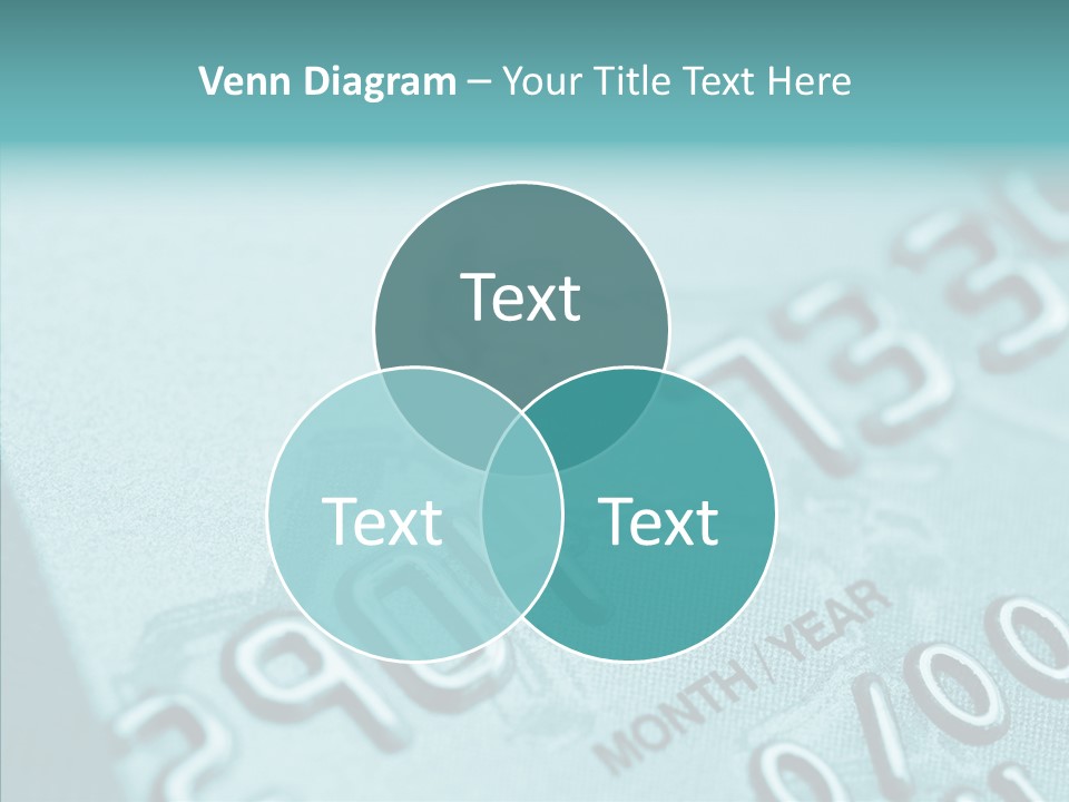 Care Aging Old PowerPoint Template