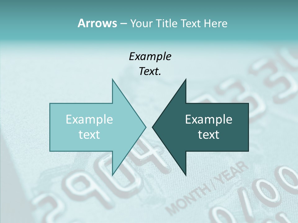 Care Aging Old PowerPoint Template