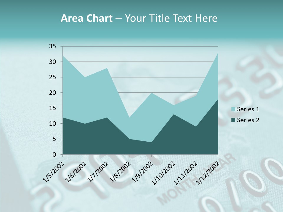 Care Aging Old PowerPoint Template
