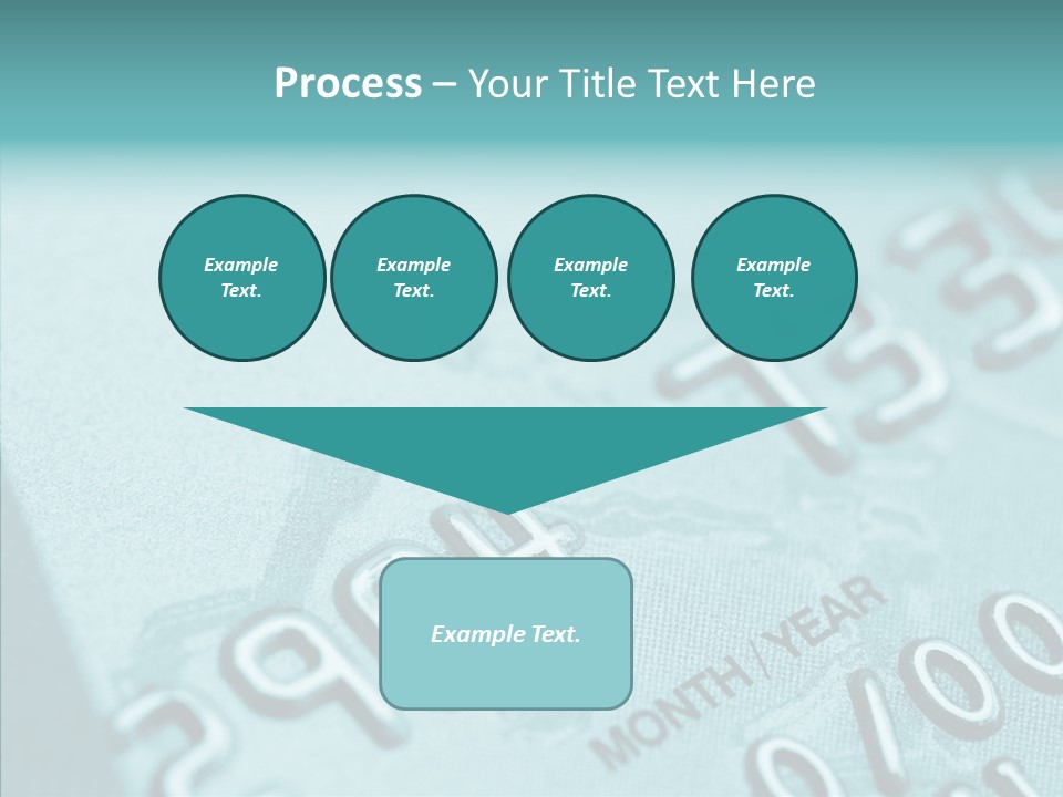 Care Aging Old PowerPoint Template