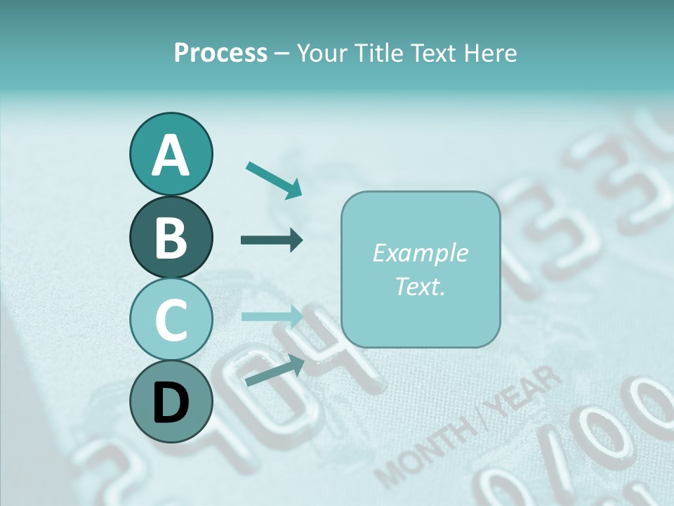Care Aging Old PowerPoint Template