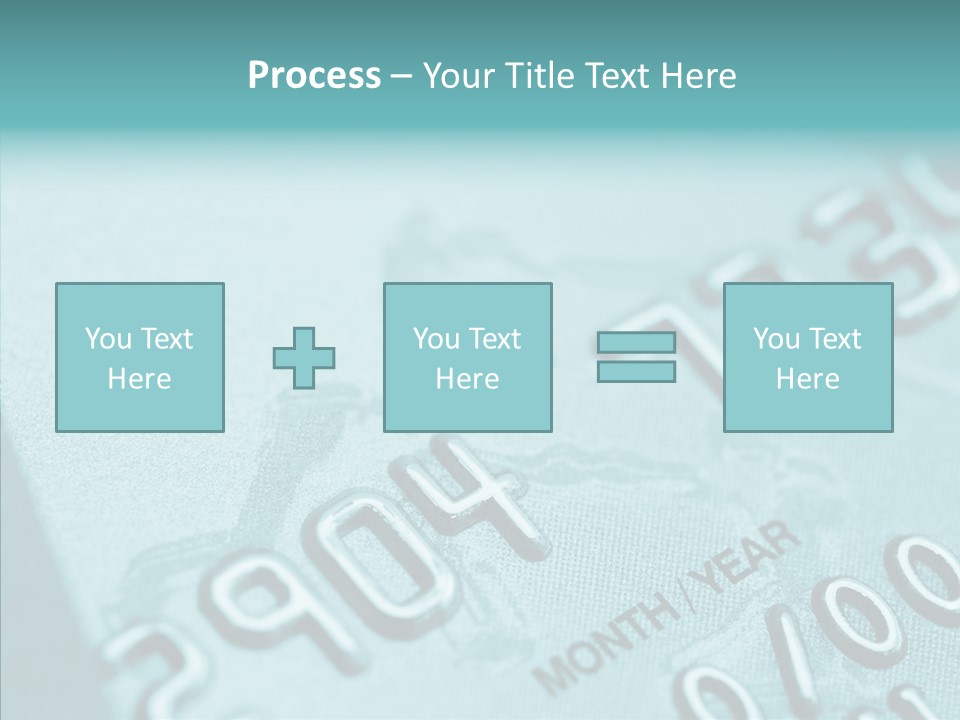 Care Aging Old PowerPoint Template