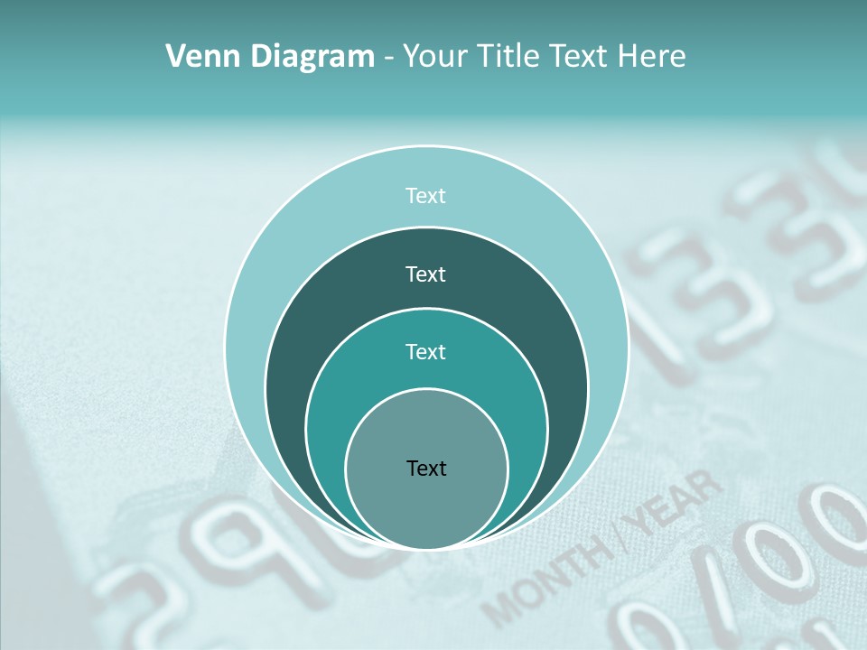 Care Aging Old PowerPoint Template