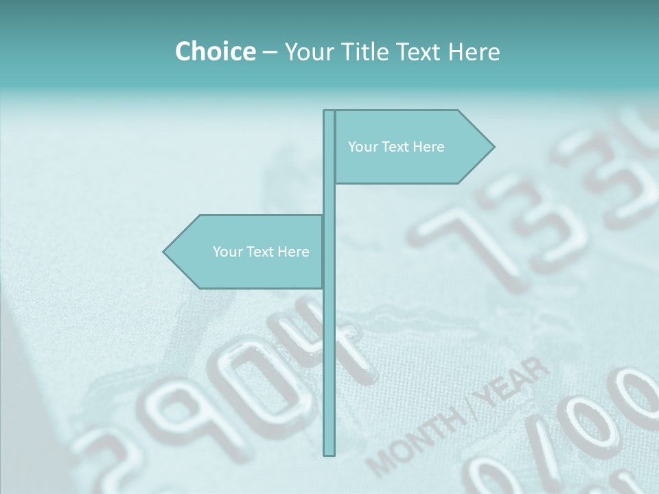 Care Aging Old PowerPoint Template