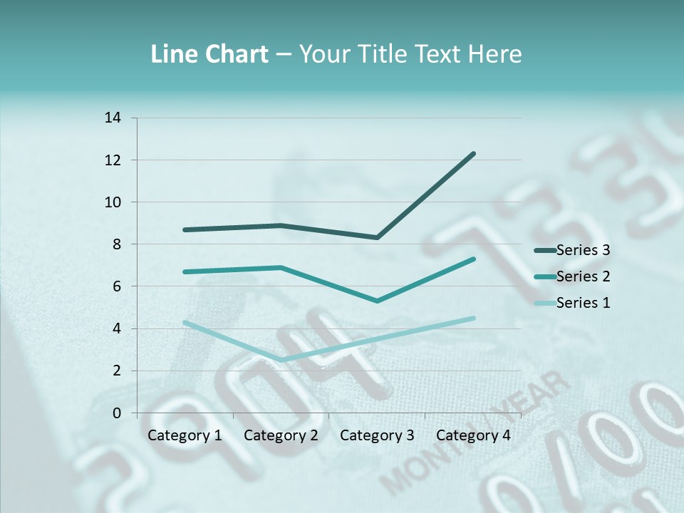 Care Aging Old PowerPoint Template