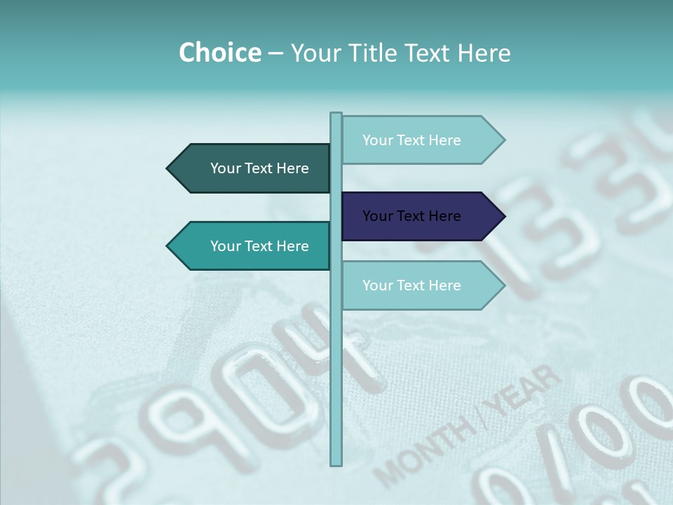 Care Aging Old PowerPoint Template