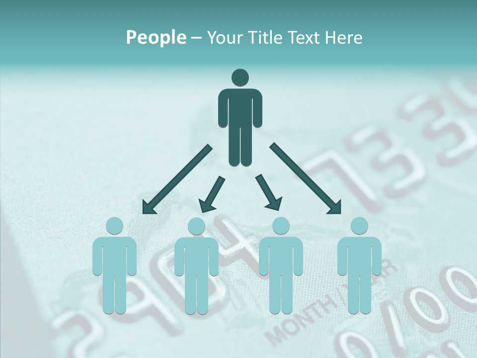 Care Aging Old PowerPoint Template