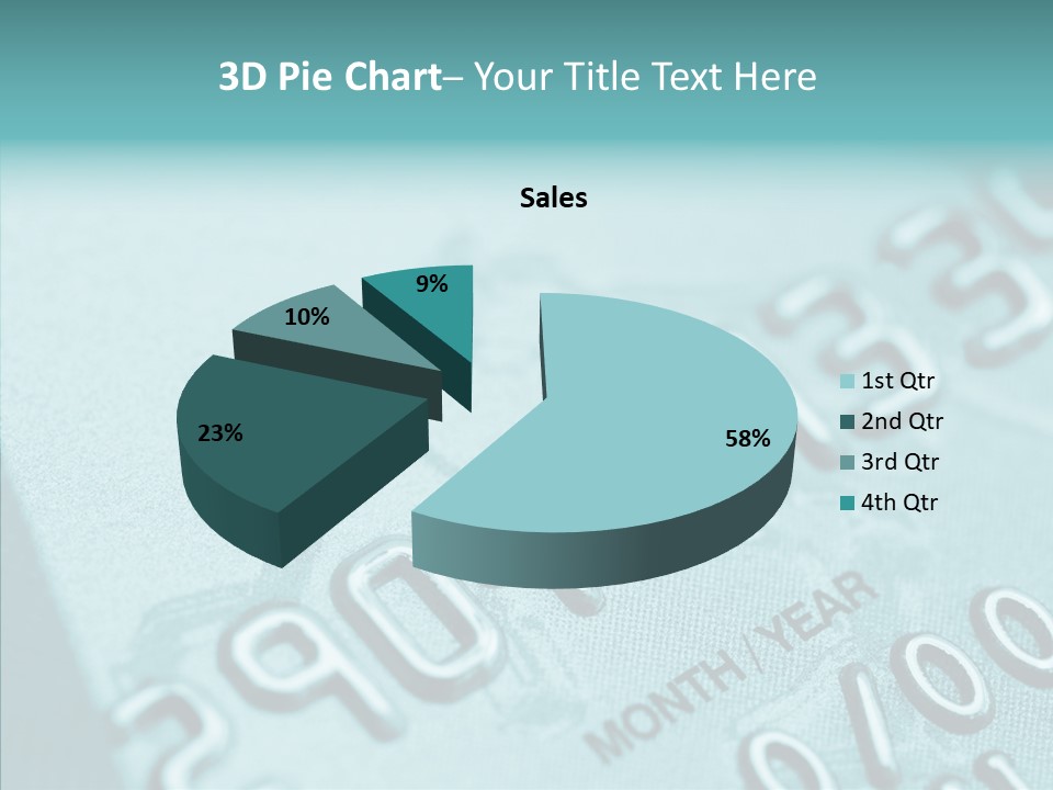Care Aging Old PowerPoint Template