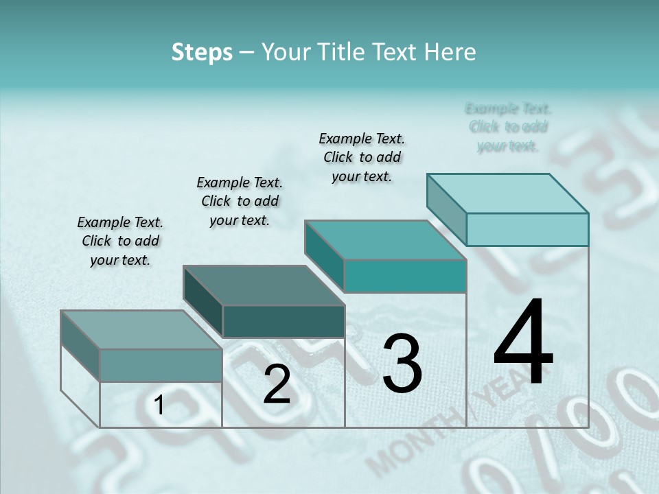 Care Aging Old PowerPoint Template