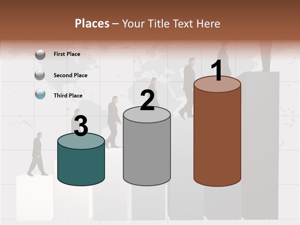 Care Young Help PowerPoint Template